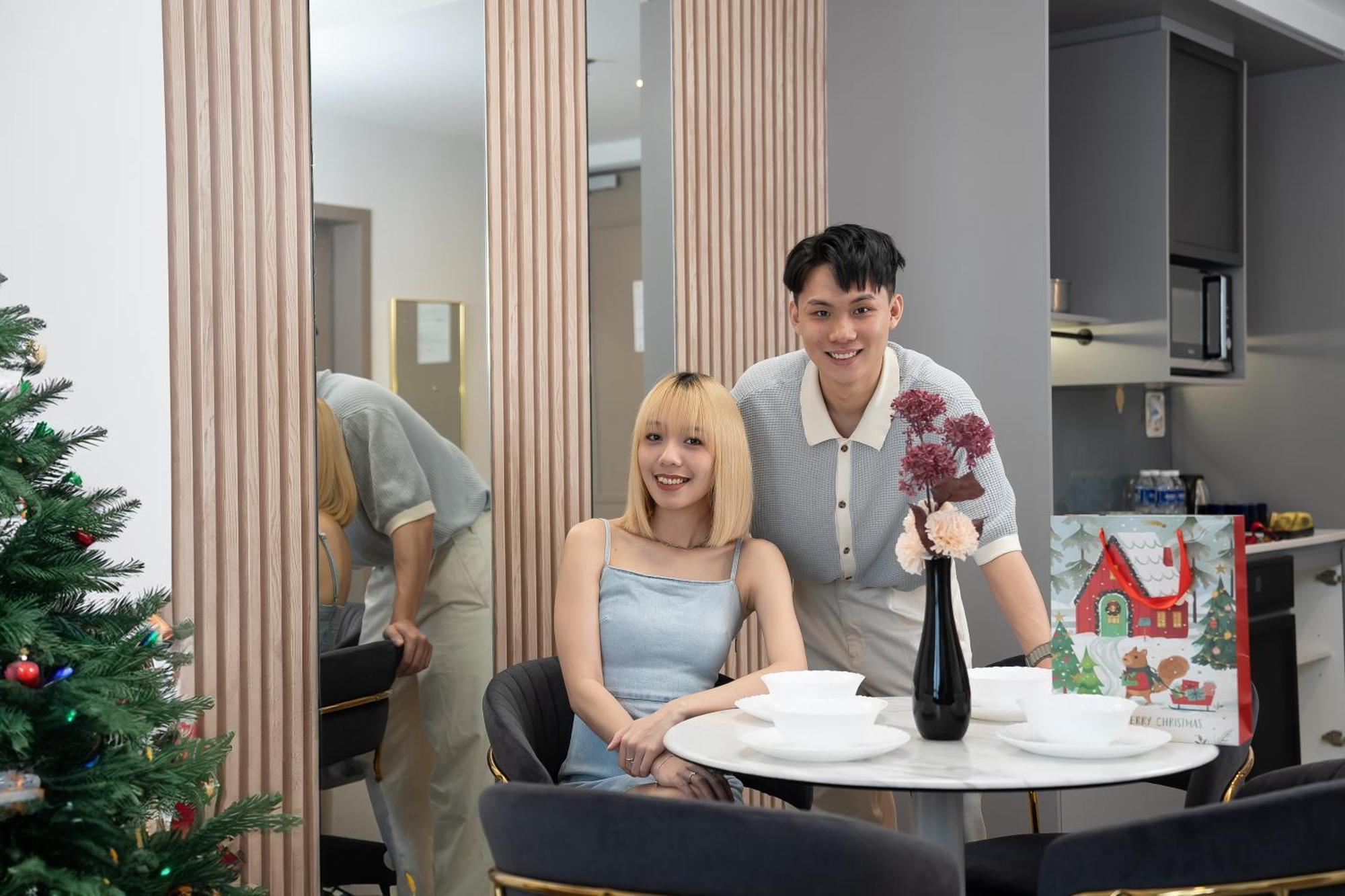 Mossaz Mana-Mana Suites Kuala Lumpur Petaling Jaya Eksteriør billede